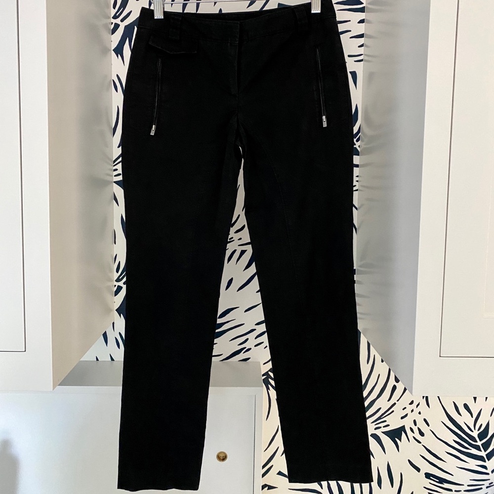 ❤️Theory❤️100% Cotton Pants